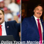 Who is Dallas Yocum Married To