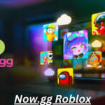 Now.gg Roblox