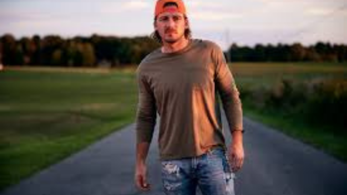 Morgan Wallen Height Revealed What You Need to Know About the Singer’s Stature