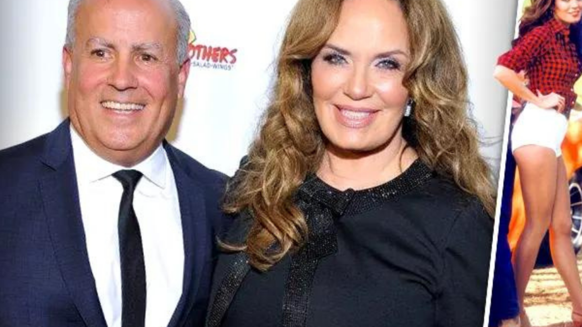 Catherine Bach Net Worth A Deep Dive into Her Earnings