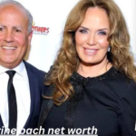 Catherine Bach Net Worth