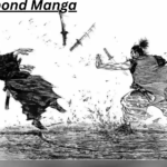 Vagabond Manga