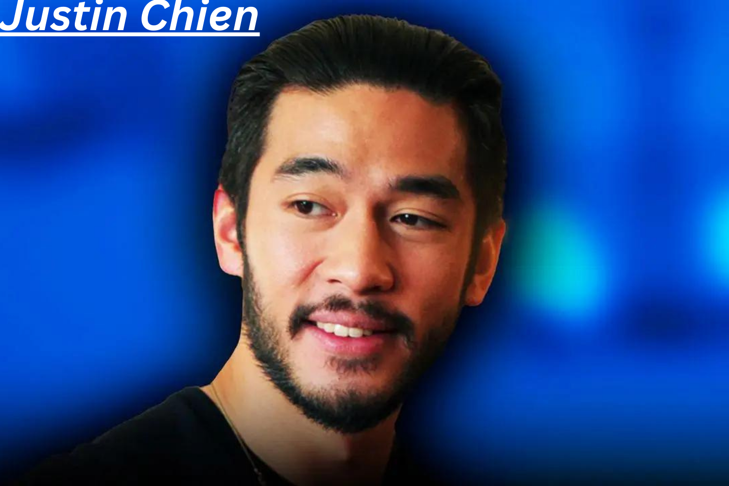 Justin Chien