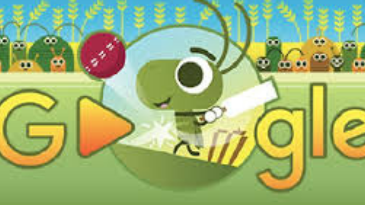 Google Doodle Cricket How to Play the Iconic Game Online