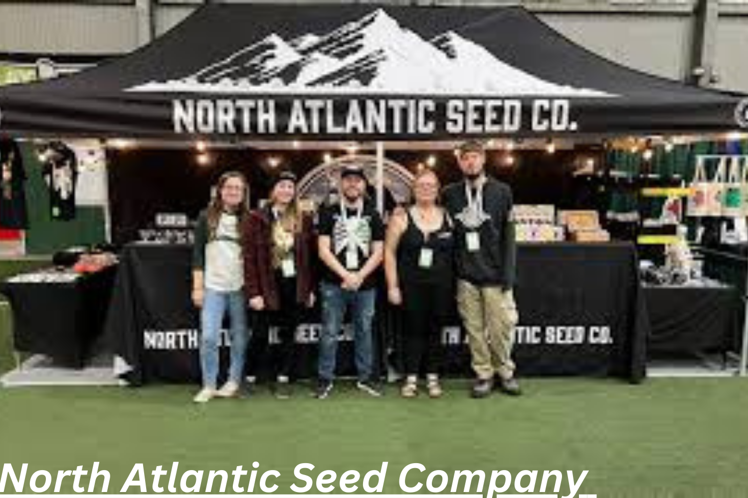 North Atlantic Seed Company