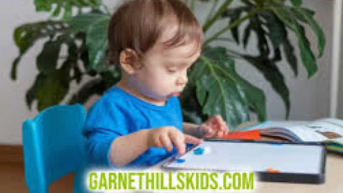 Garnethillskids.com The Ultimate Guide to Educational Resources for Kids