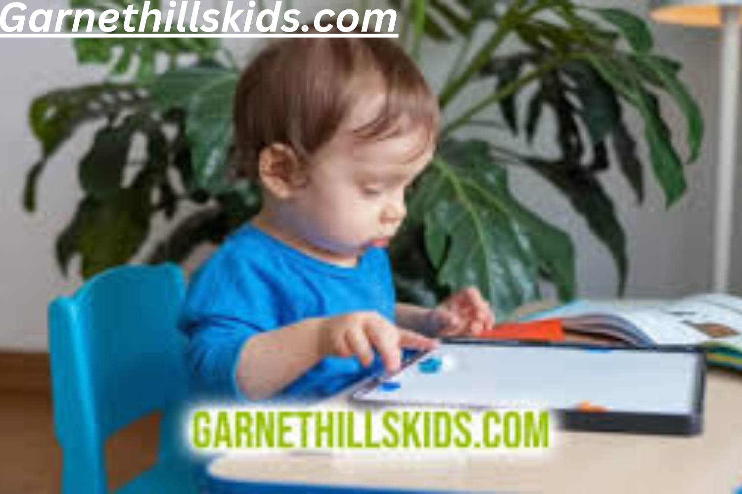 Garnethillskids.com