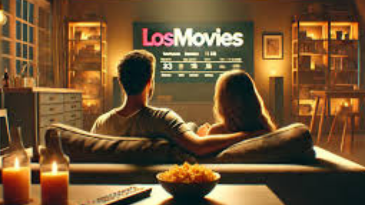 LosMovies Discover the Best Free Streaming Options for 2024