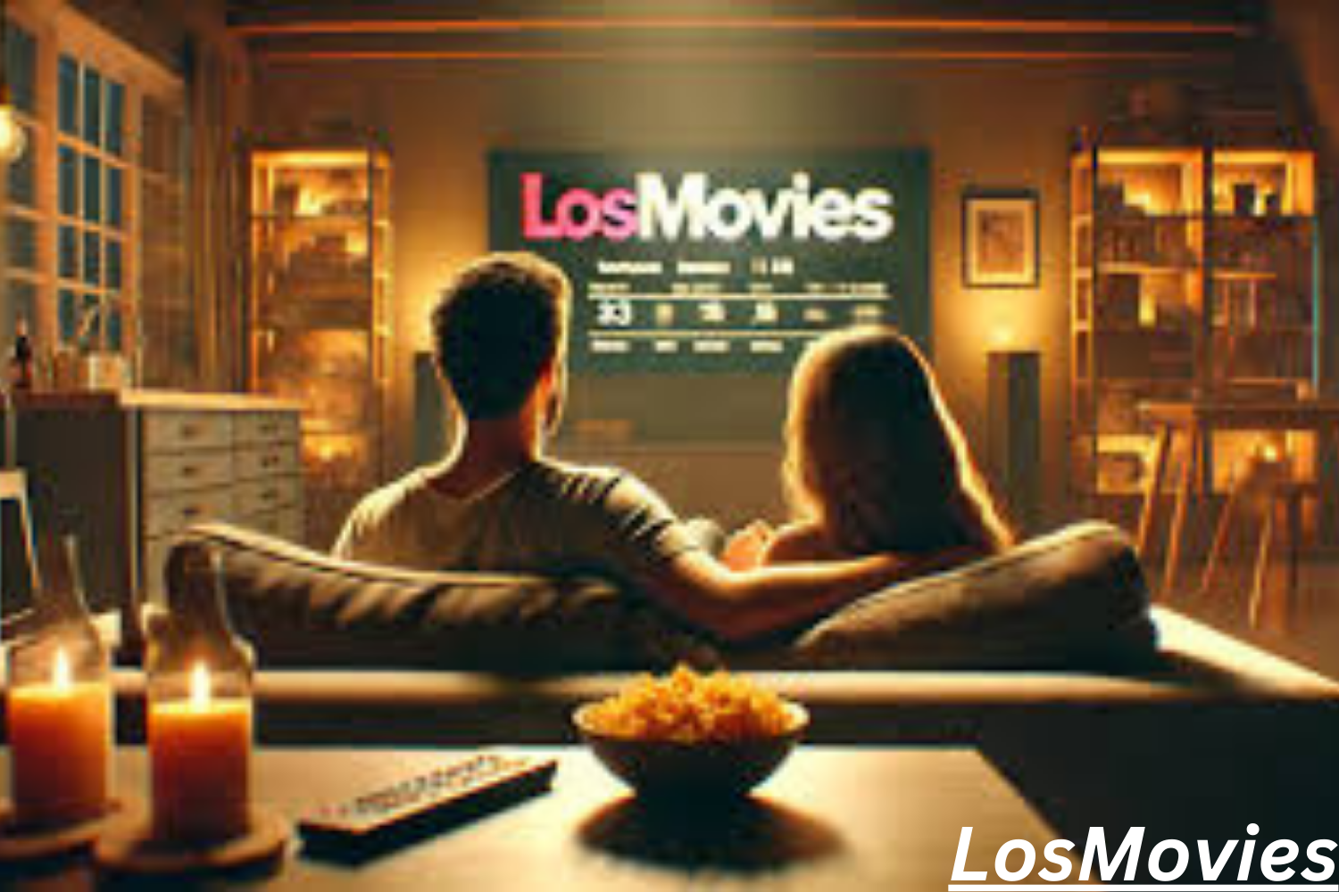 LosMovies