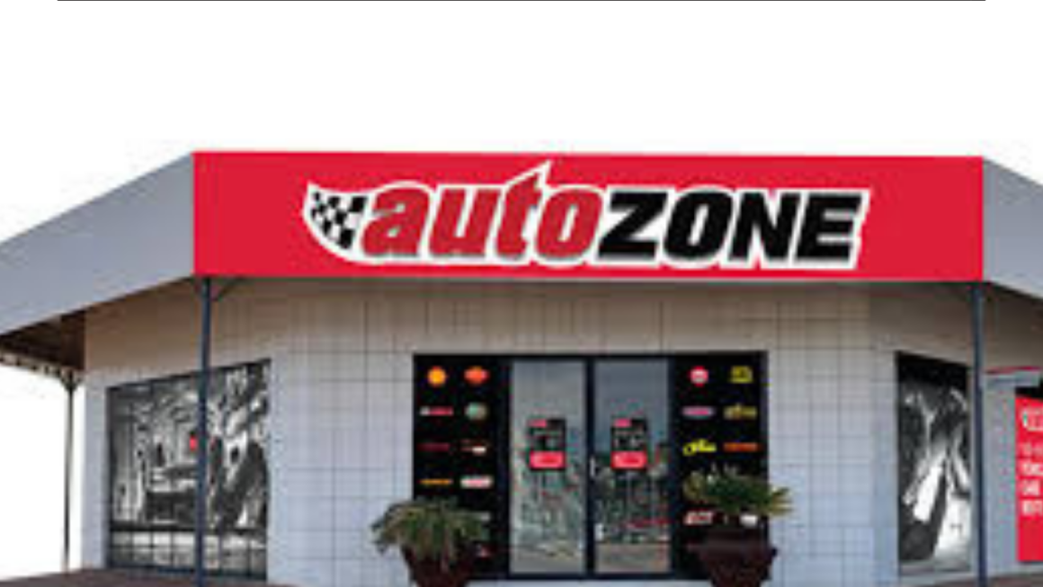 Autozone Auto Parts Near Me Convenient Locations for All Your Vehicle Needs