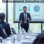 Pedrovazpaulo Executive Coaching