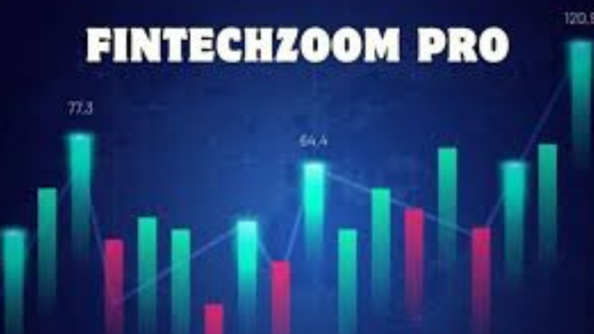 Fintechzoom Pro