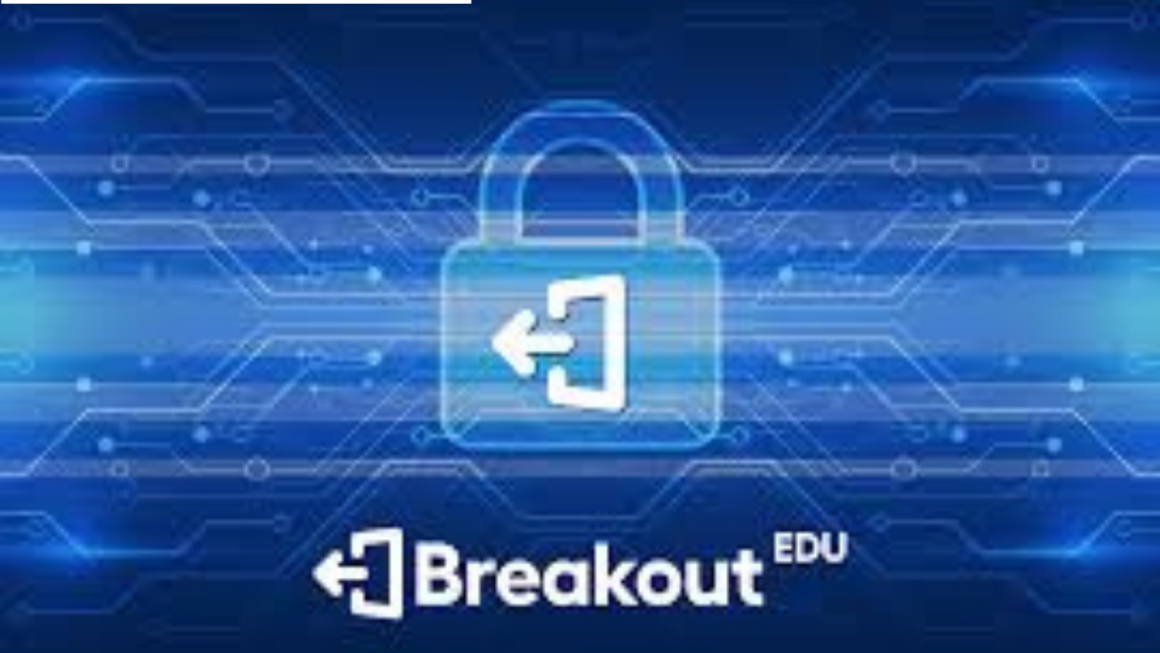 Breakout EDU