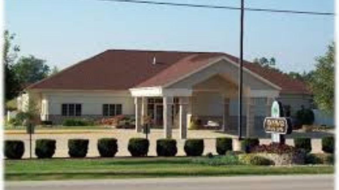 Vandemore Funeral Home