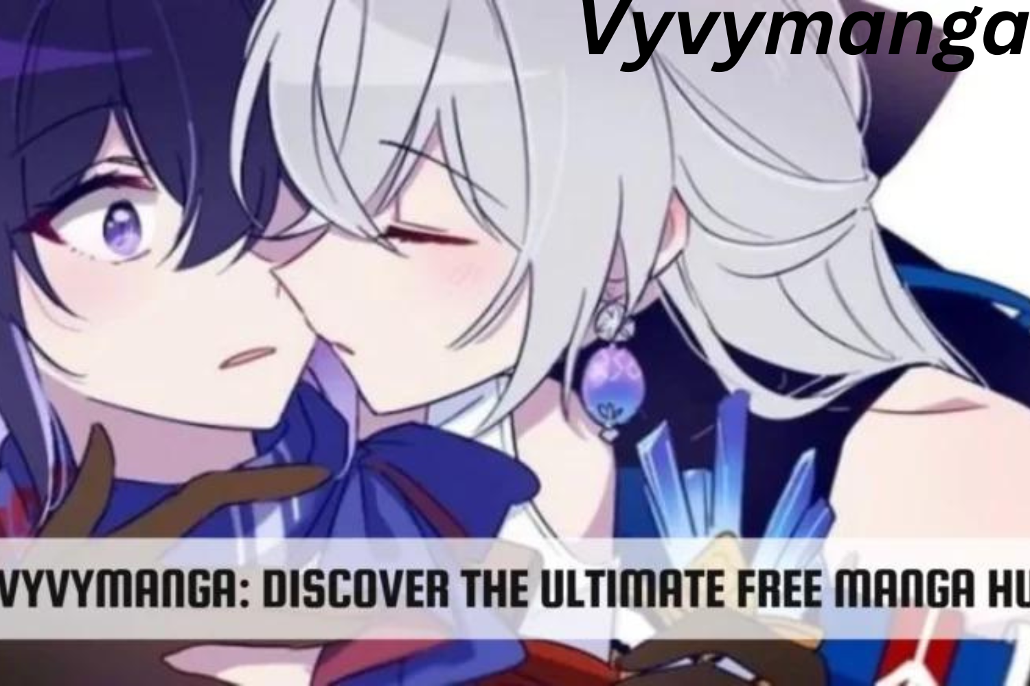 Vyvymanga