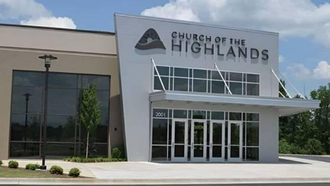 Church of the Highlands Exposed Uncovering the Truth Behind Its Practices