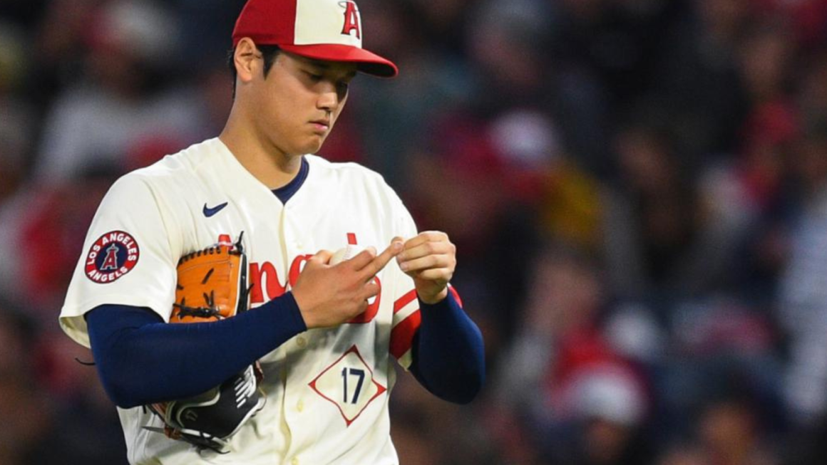 Shohei Ohtani Injury Latest Updates and Recovery Timeline