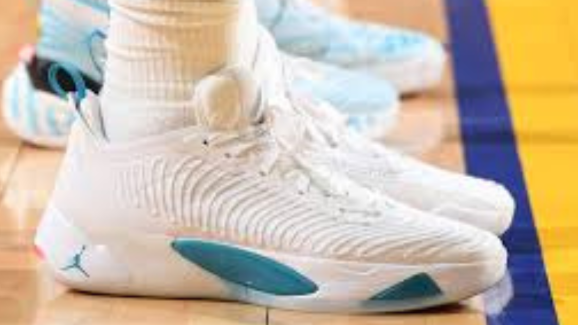 Luka Doncic Shoes Discover the Best Styles for Basketball Enthusiasts