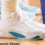 Luka Doncic Shoes