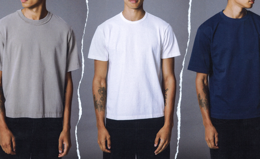 Men’s T-shirts Sale: Get Your Favorite Styles Now