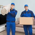 Removal Firms Northampton