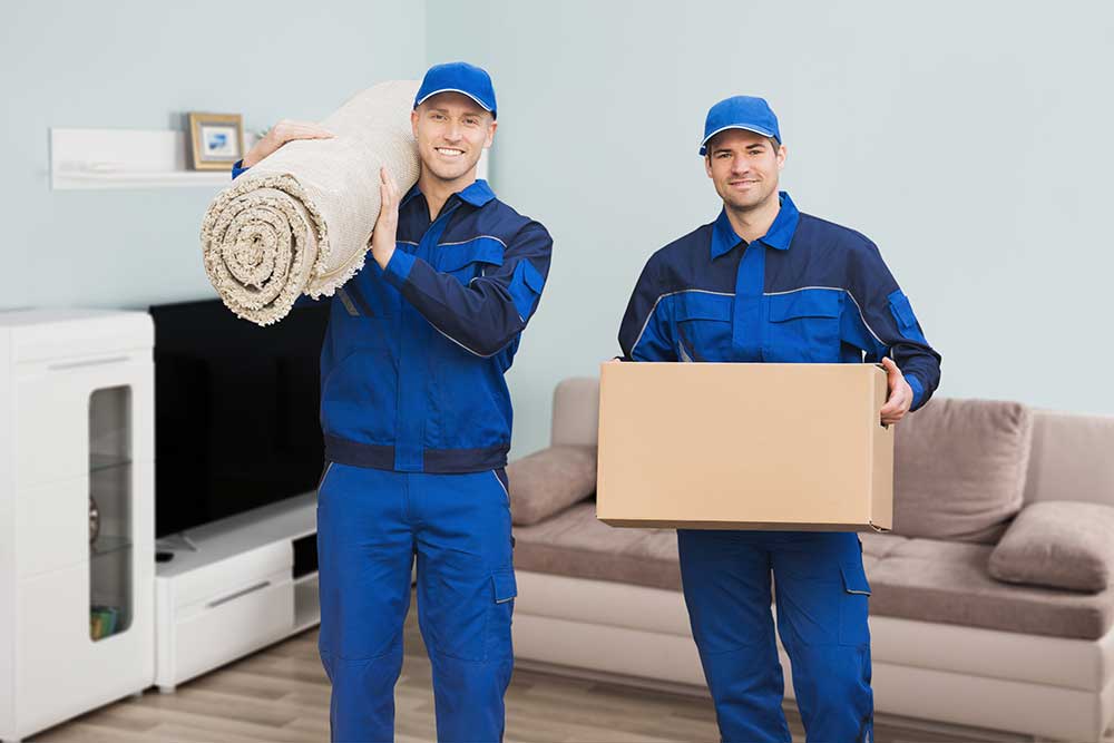 Removal Firms Northampton