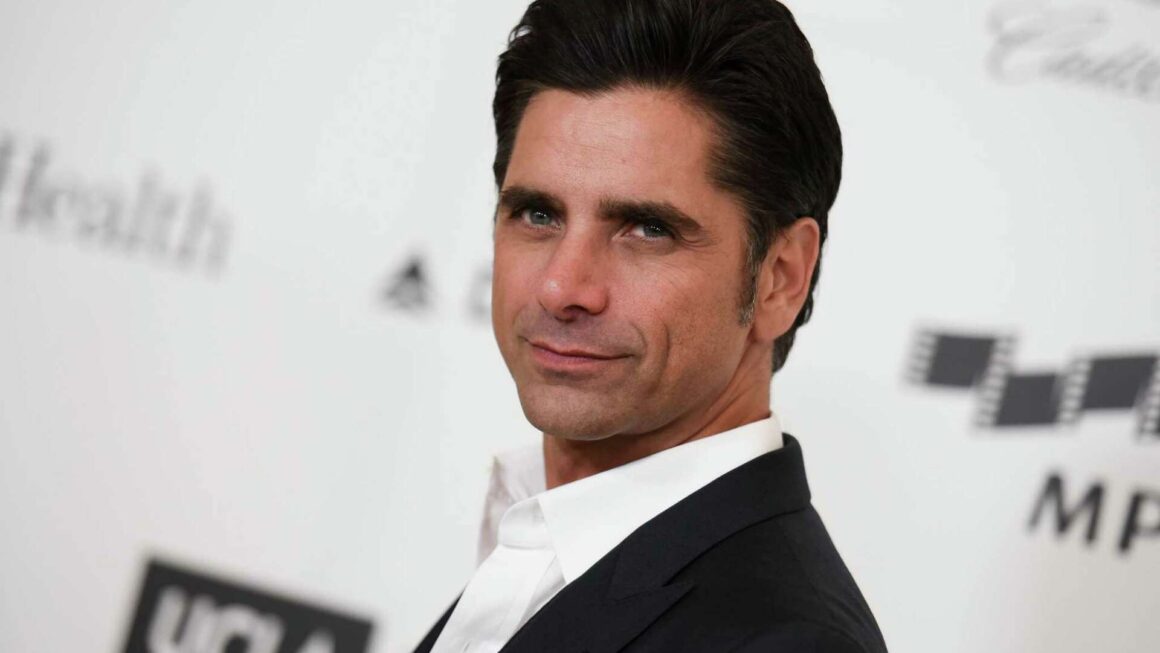 Uncle Jesse and Beyond: Joyhn Stamos Notable Achievements